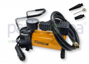 Mini compressore portatile 12v 1000psi domestico professionale 3 valvole ricambi