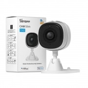 Sonoff Cam Slim WiFi telecamera di sorveglianza 1080P Alexa e Google Home e app