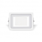 Faro led 50w bianco luce fredda 6000K
