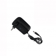 Alimentatore 12v 2A con cavo da 1 metro