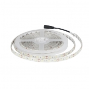 Striscia led 70w 12v 60 led/metro luce 4000K