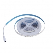 Striscia led 24V ip20 240 led/mt 48w luce naturale 4000k