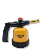 Cannello Per Saldatura a gas butano con accensione piezo elettrica bruciatore