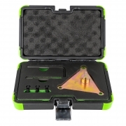 KIT ATTREZZI PER MESSA IN FASE MOTORE ALFA ROMEO FIAT LANCIA 0.9 TWIN AIR JBM 54430