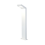 LAMPIONCINO PALO A LED DA GIARDINO GIARDINO 10W LUCE NATURALE 4000KÂ° - ILLUMINAZIONE ESTERNA IP54 DESIGN MODERNO E RESISTENTE