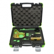 KIT ATTREZZI MESSA IN FASE PER RENAULT OPEL NISSAN 2.0 2.3 DCI CDTI VAUXHALL JBM 53311