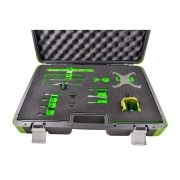 Kit Messa in Fase per Motori Ford 1.25 1.4 16 1.5 1.6 1.8 2.0 2.2 2.3 JBM 53293