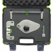 KIT MESSA IN FASE STRUMENTO DI FASATURA PER AUTO FIAT PANDA LANCIA YPSILON HYBRID 1.0L FIRE-FLY JBM 54743