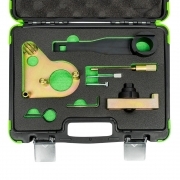 KIT MESSA IN FASE PER RENAULT OPEL NISSAN 2.0 2.3 DCI CDTI VAUXHALL JBM 53311