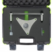 KIT MESSA IN FASE ALLINEAMENTO PRECISO ALBERI A CAMME FASATURA PER FIAT JEEP 1.0&1.3L JBM 54744