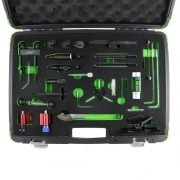 KIT DI MESSA IN FASE JBM PER  MOTORE AUDI SKODA SEAT VW BENZINA E DIESEL 53276